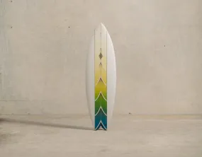 5'7" The Slip