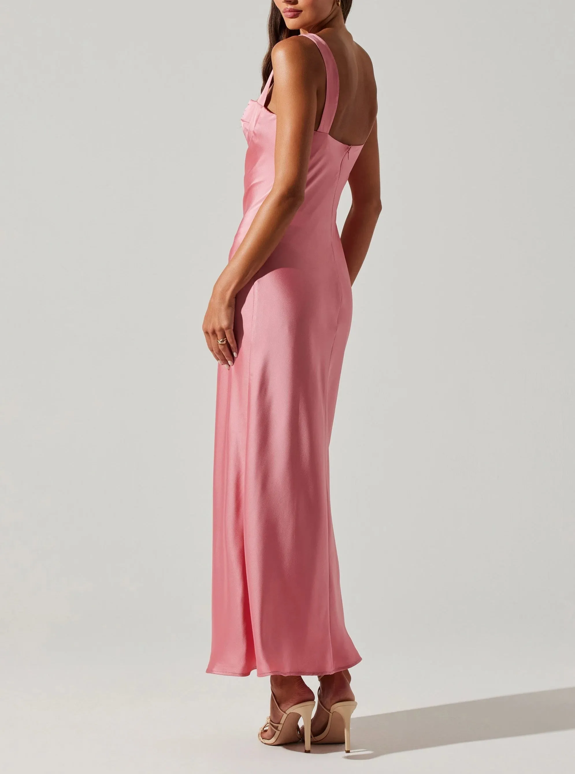 ASTR Stacie Dress