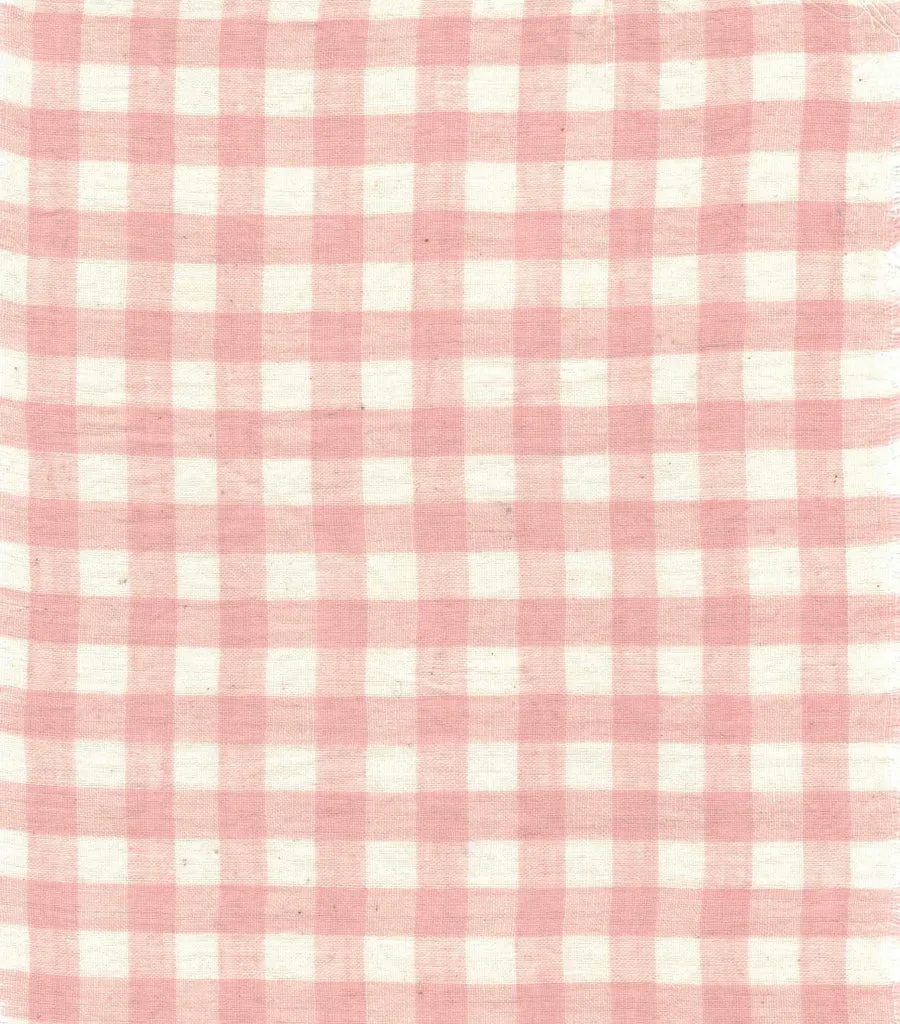 Ateliers Scarlette | Libeccio Pink Long Night Dress