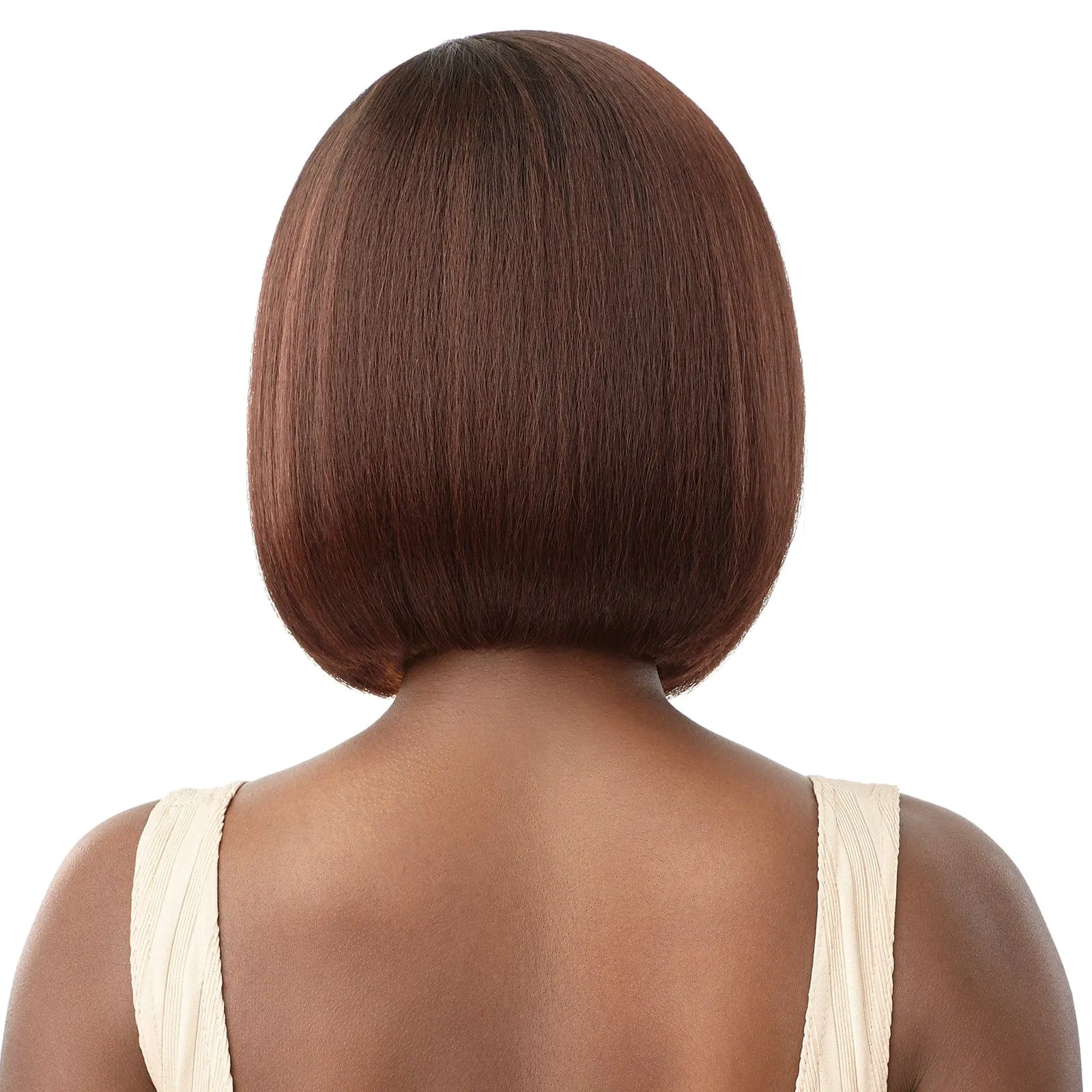 BREENA | Outre Melted Hairline Synthetic HD Lace Front Wig