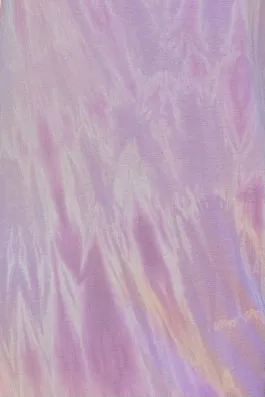 Calla Lily Dress - shibori