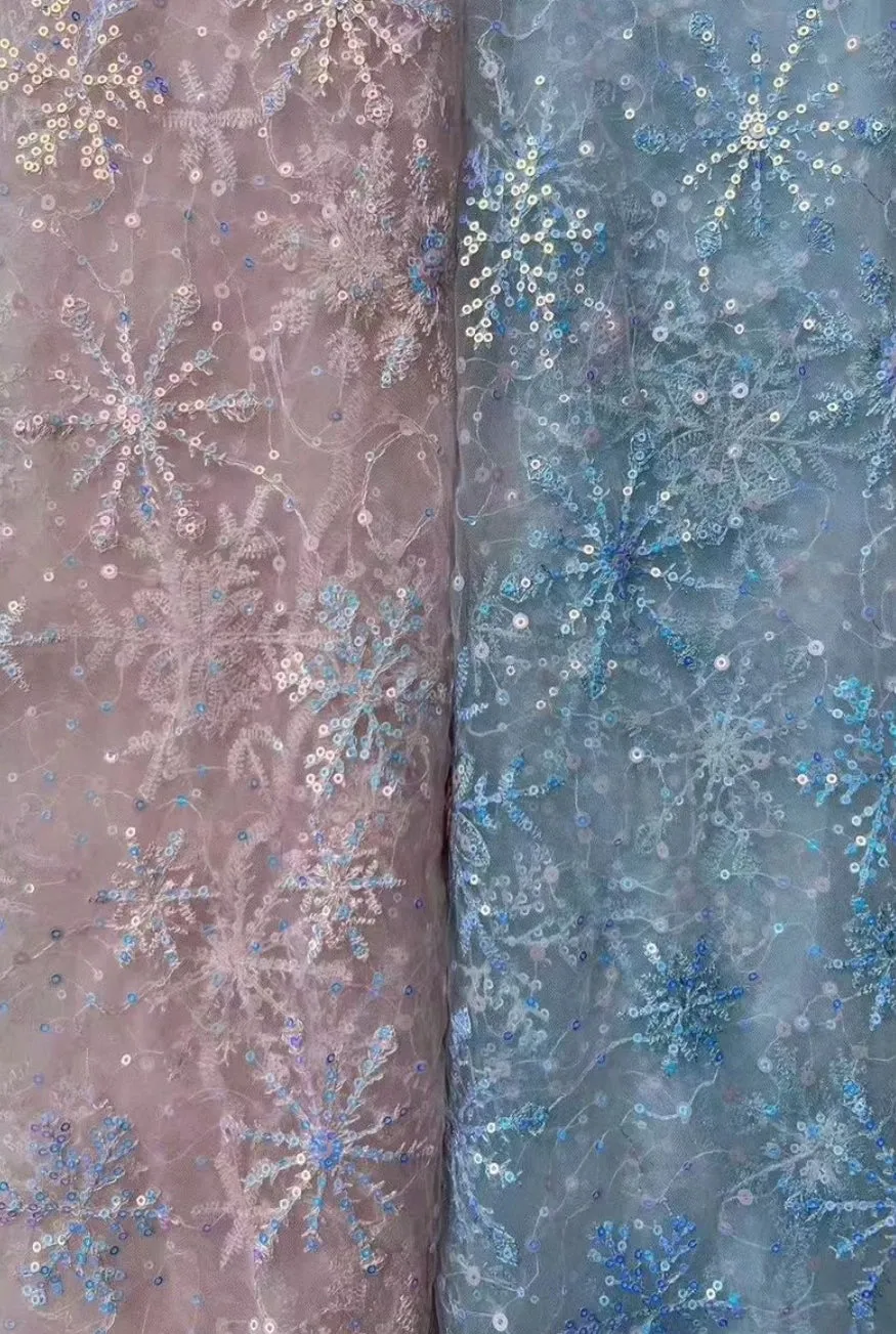 Elsa Floor-Length Cascade Dress | Choose Your Color & Fabric | Editorial Couture Gown for Special Occasions