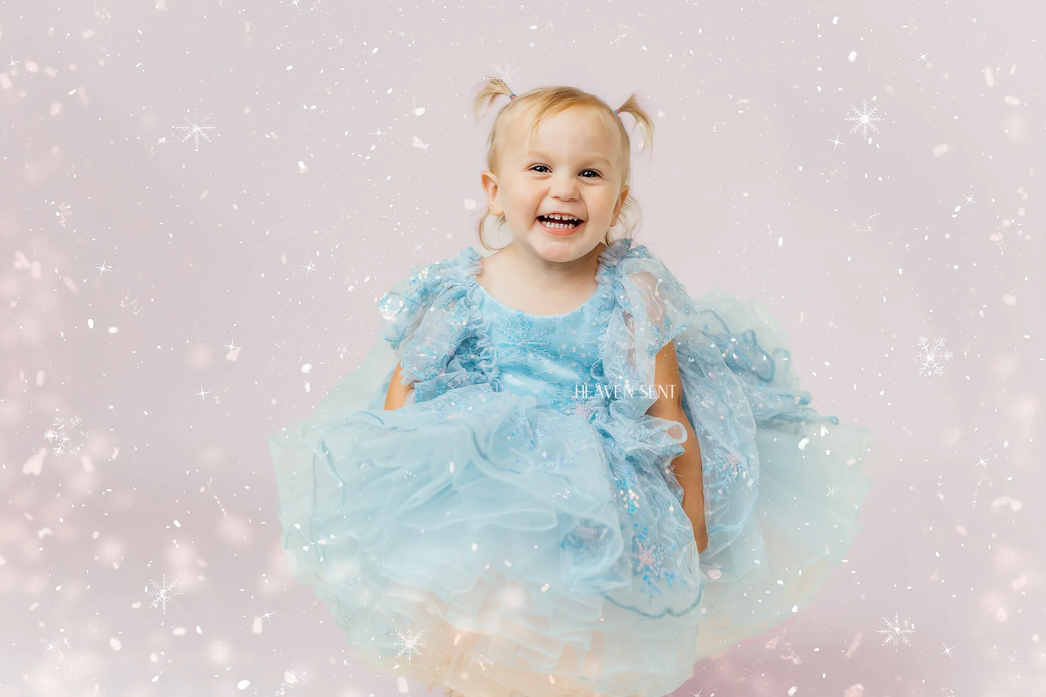 Elsa Petal Dress | Choose Your Color & Fabric | Editorial Couture Gown for Special Occasions
