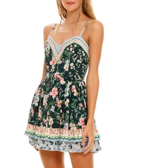 Isadora Sally Dress