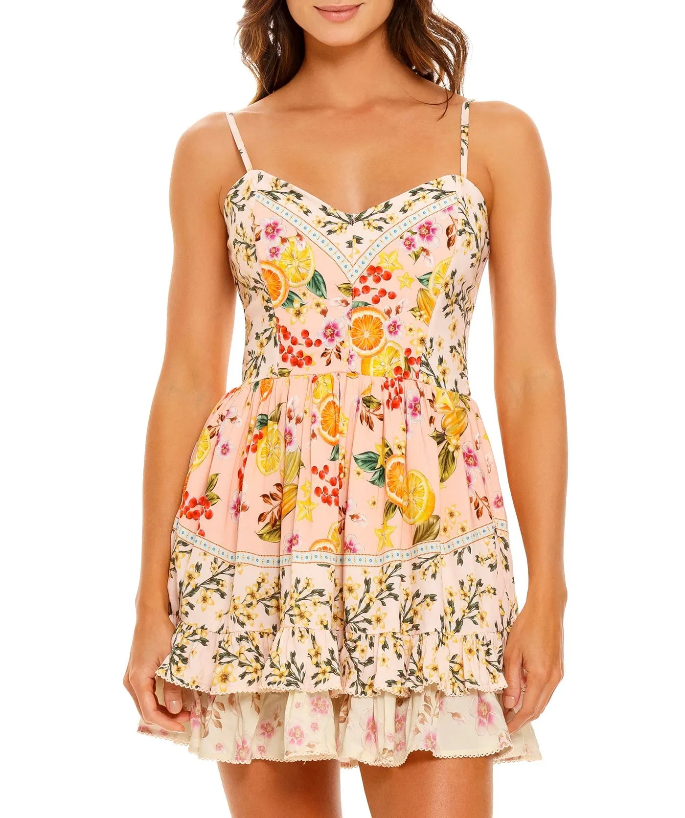 Isadora Vita Dress