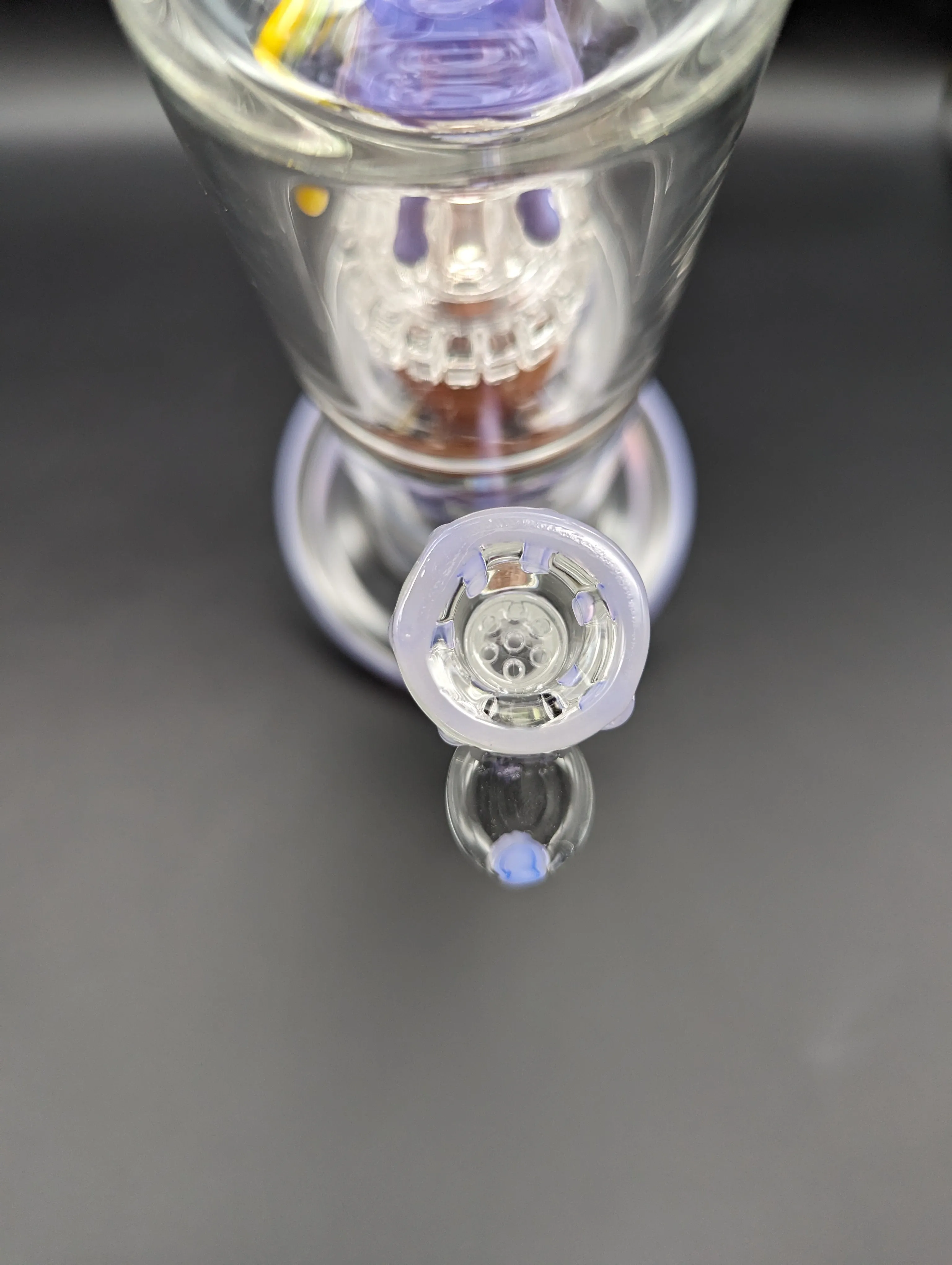 Pulsar Thriving Hive Water Pipe | 14 | 14mm