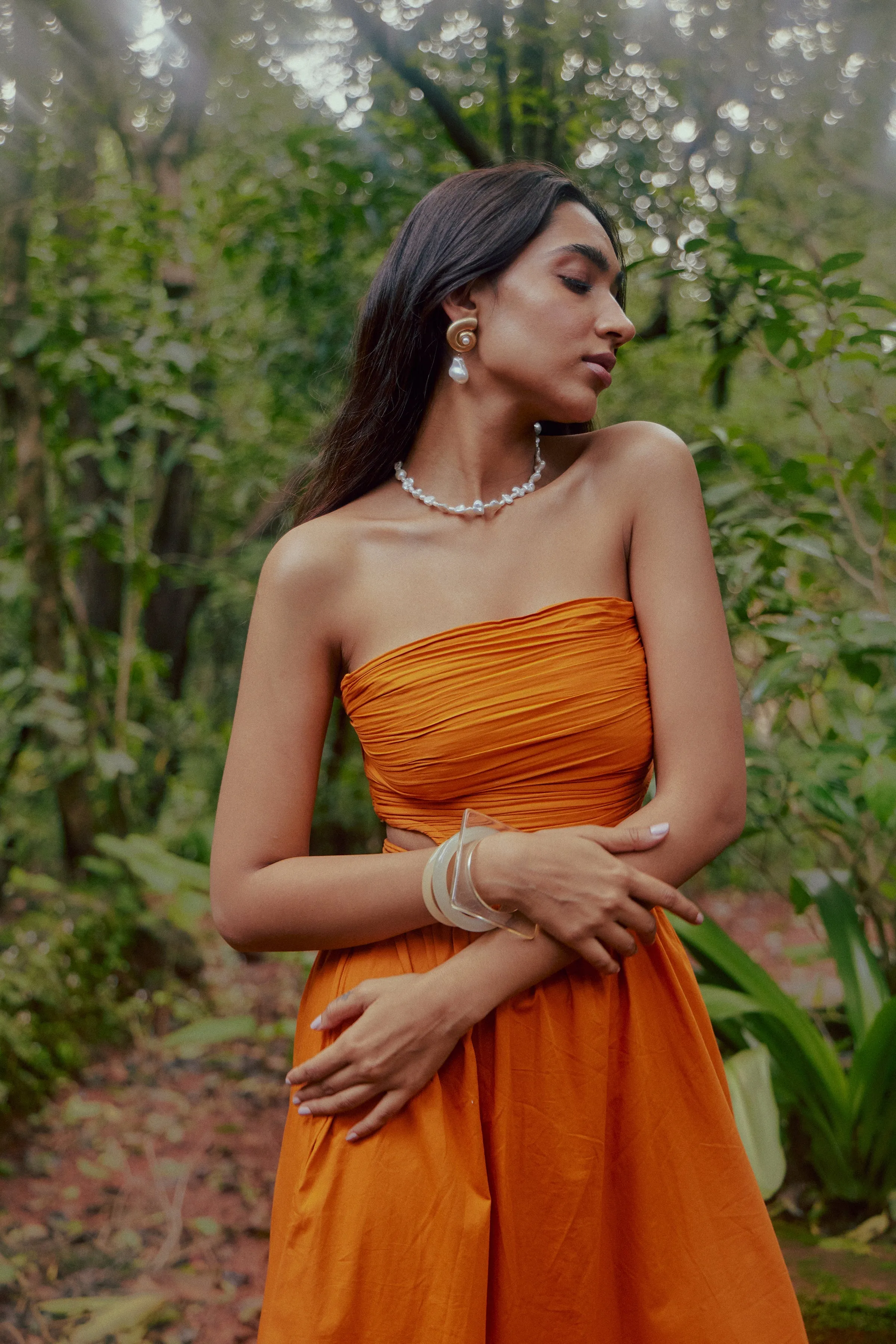 Savannah Midi Dress | Relove