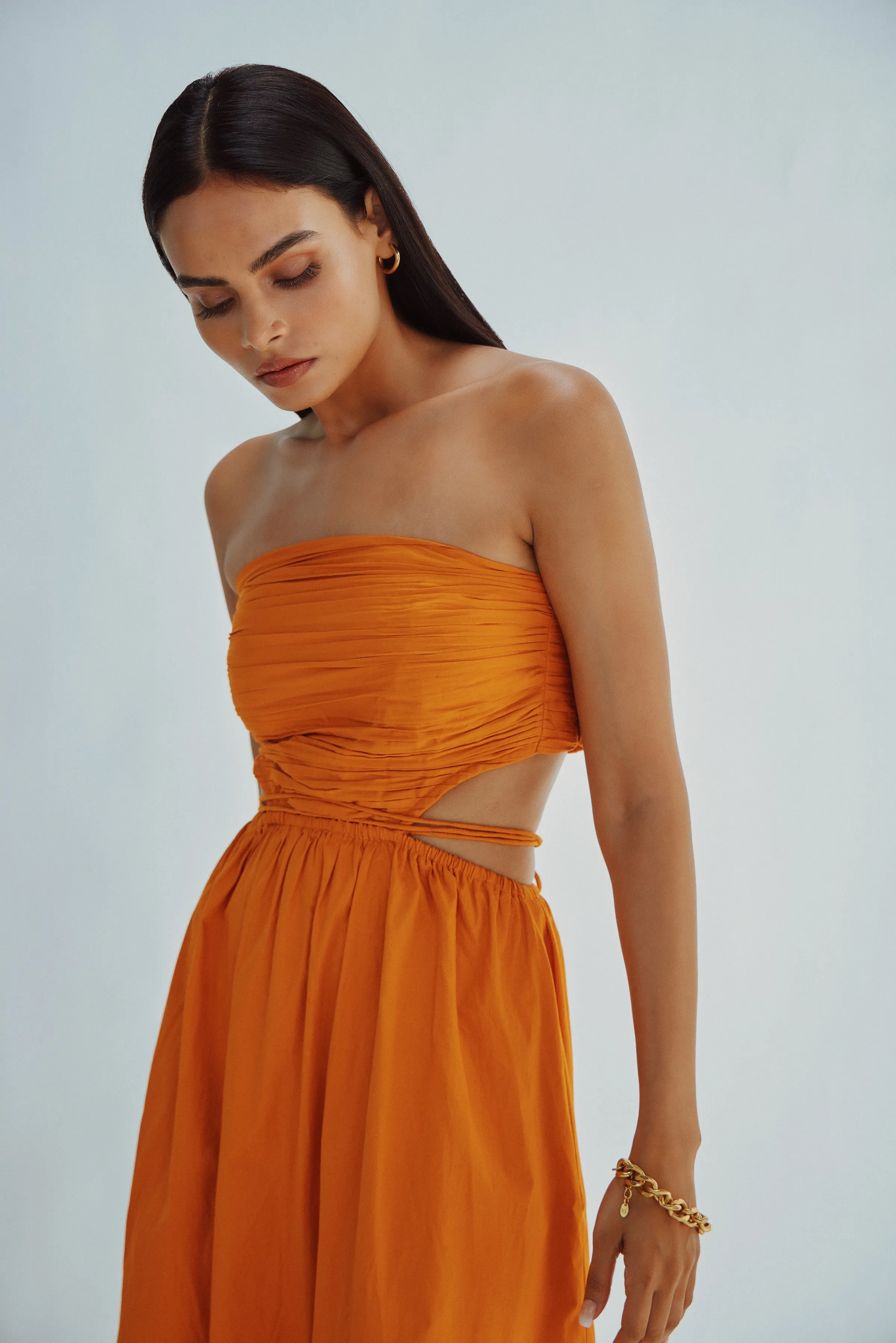 Savannah Midi Dress | Relove