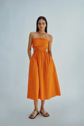 Savannah Midi Dress | Relove