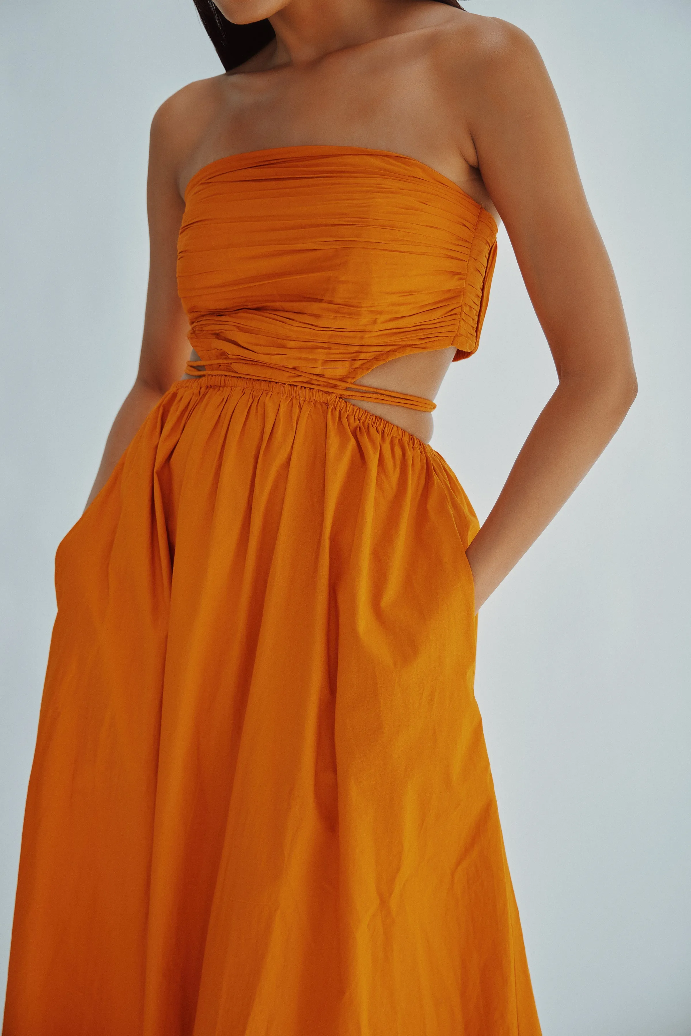Savannah Midi Dress | Relove