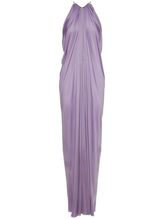 Tom Ford   Viscose jersey long dress 