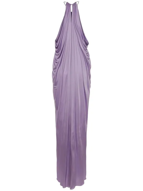 Tom Ford   Viscose jersey long dress 