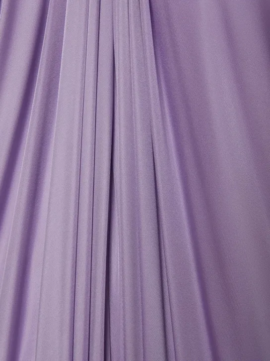 Tom Ford   Viscose jersey long dress 